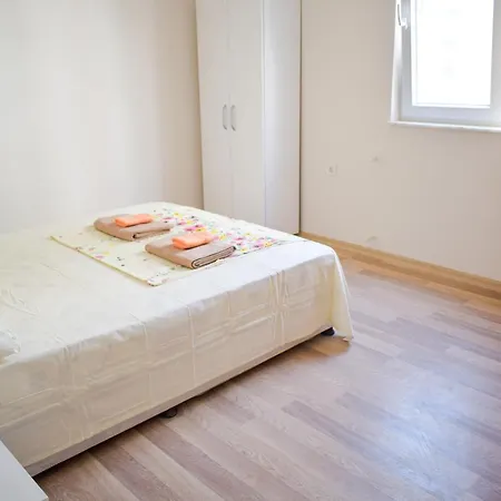 Spacious 2 Bedroom For Up To 5 With Mountain View. Free Wifi * Antalya